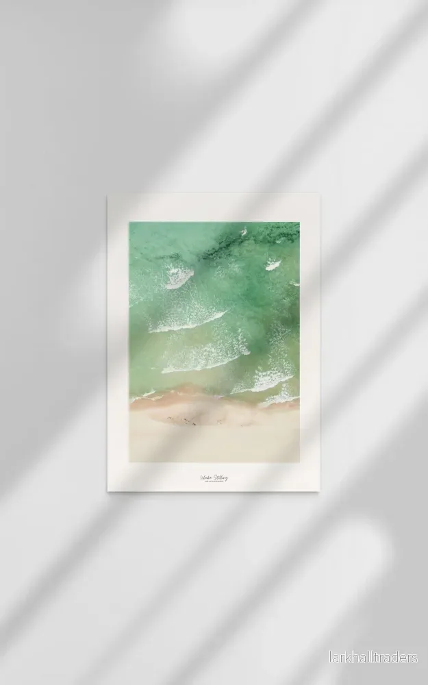Sudersand III Print - Bild 3