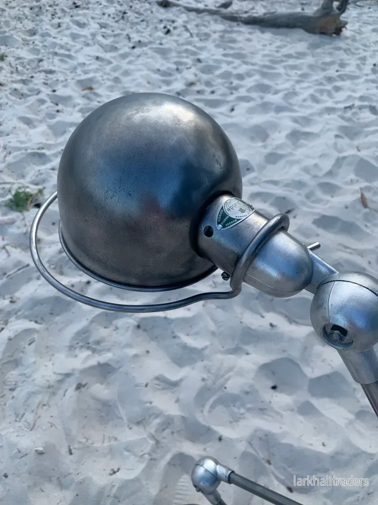 Jieldé golvlampa med 4 armar - Bild 3