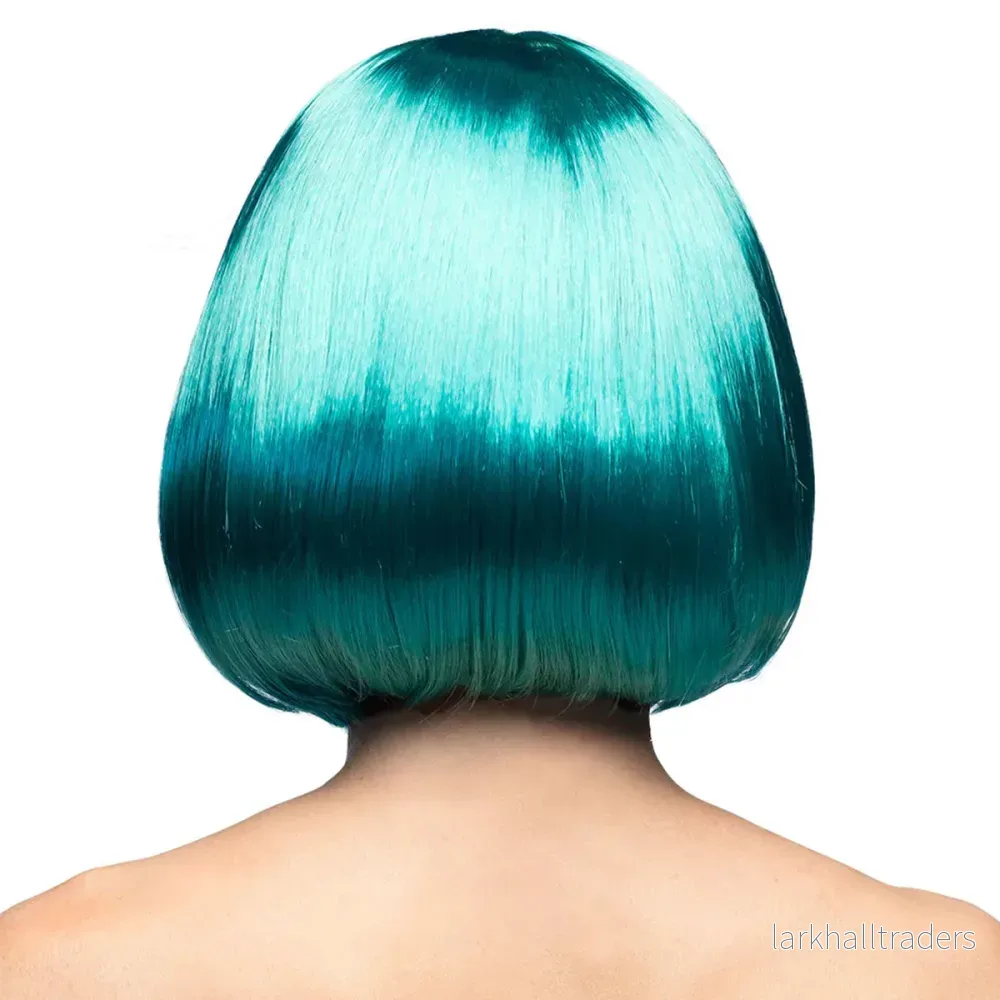 Peruk, Cabaret turquoise - Bild 2