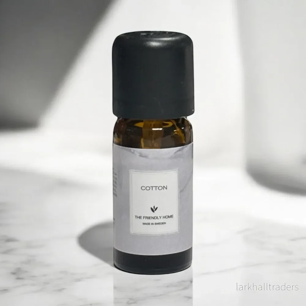Cotton Doftolja 10 ml Cotton Doftolja 10 ml