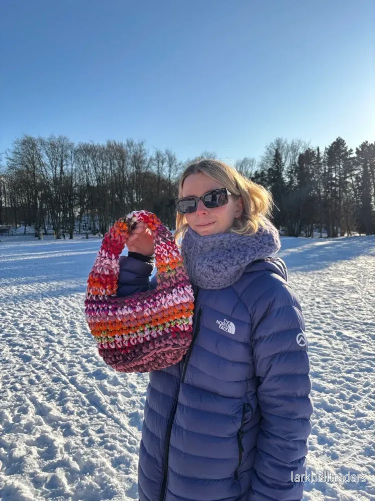 JERE Flerfärgad Väska #1 - Bild 2