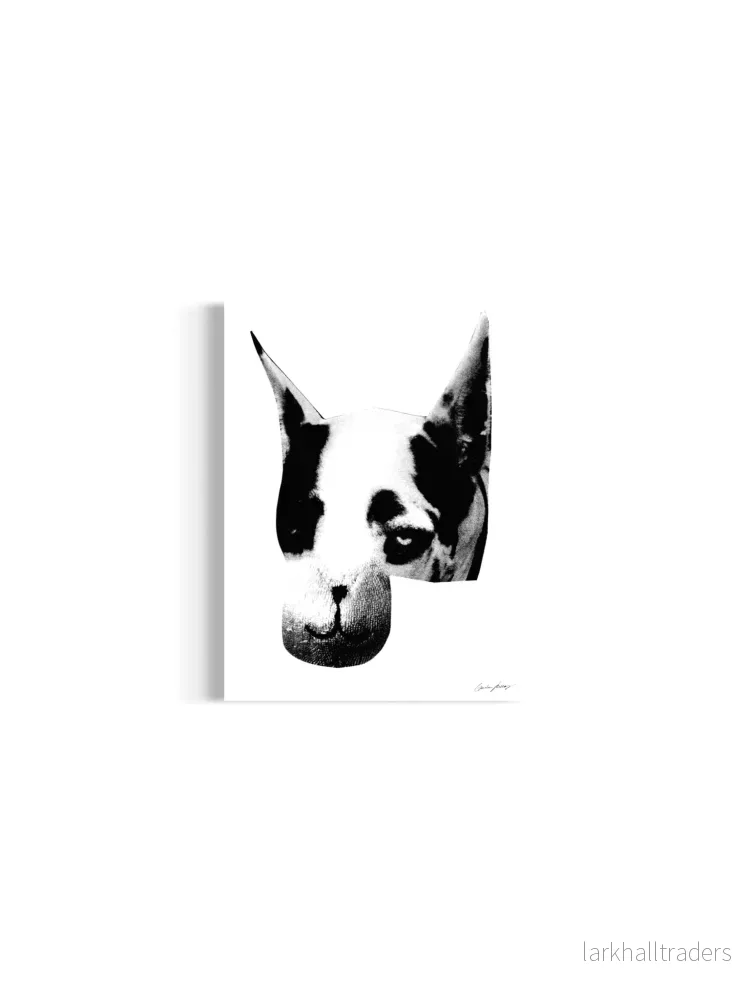 To Kind To Bite Print - Bild 3