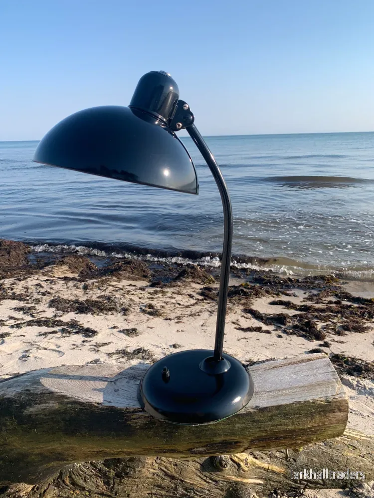 Kaiser Idell 6556 – Svart Kaiser Idell 6556 – Svart