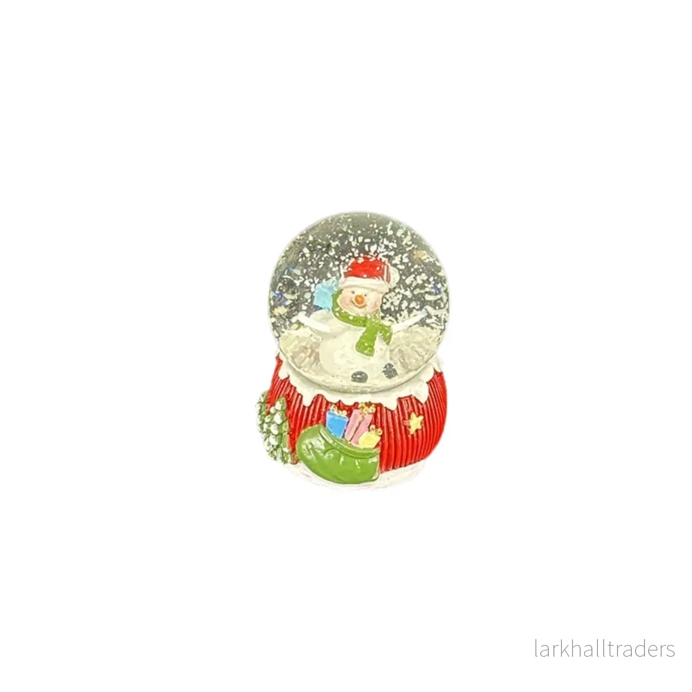Snöglob Nisse Snögubbe Snöglob Nisse Snögubbe