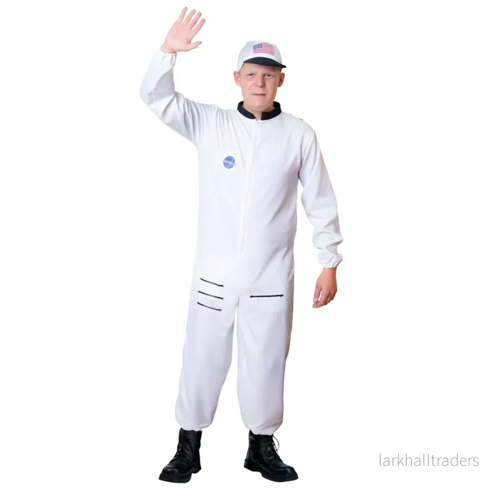 Dräkt, Astronaut Dräkt, Astronaut