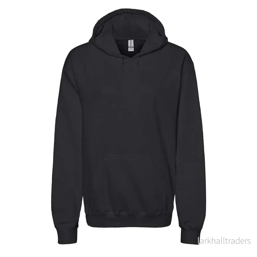 ICE UNISEX HOODIE - Bild 2