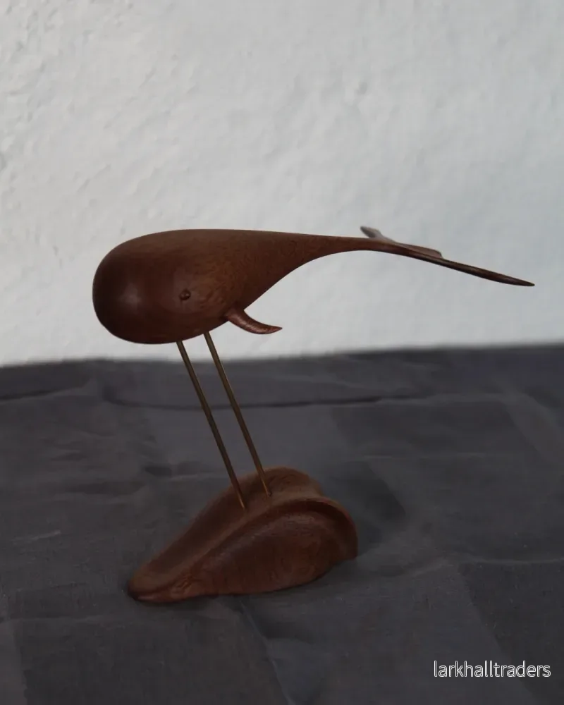 Valen #2 Skulptur