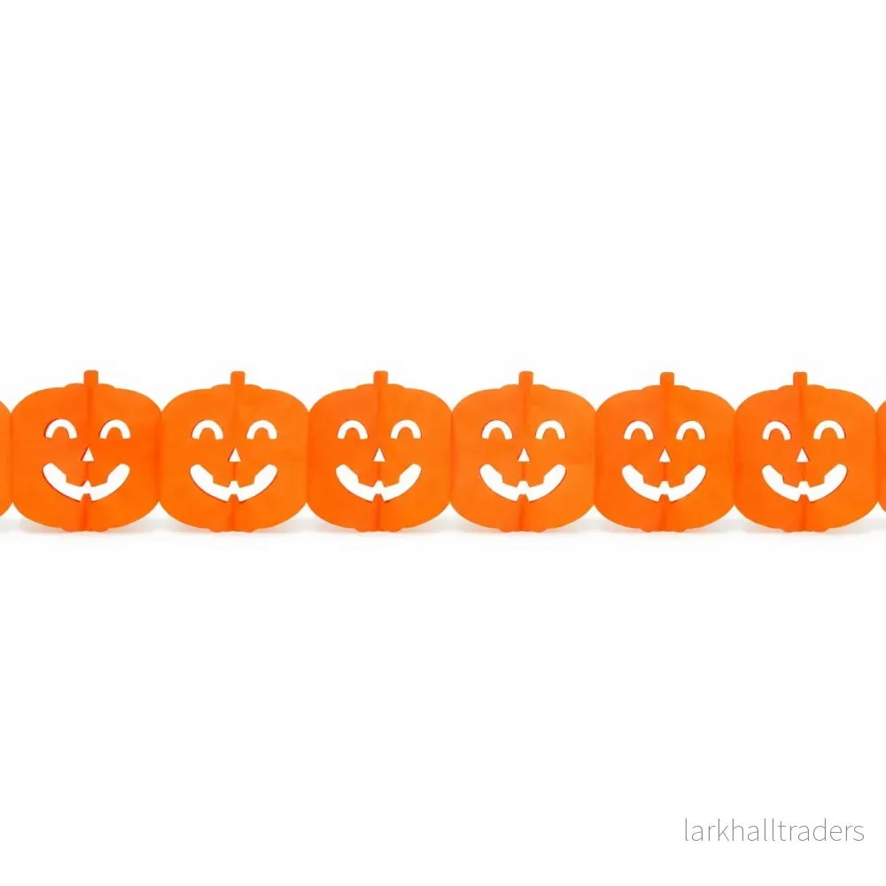 Girlang, pumpa 4 m - Bild 2