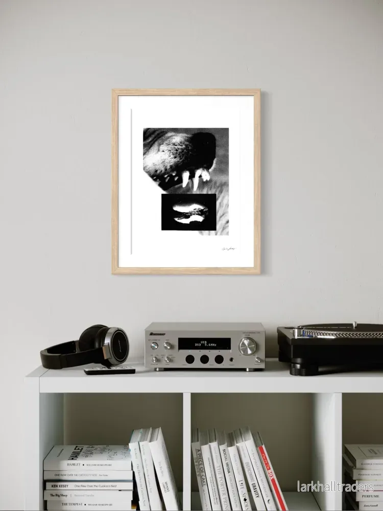 Craving Poster - Bild 3