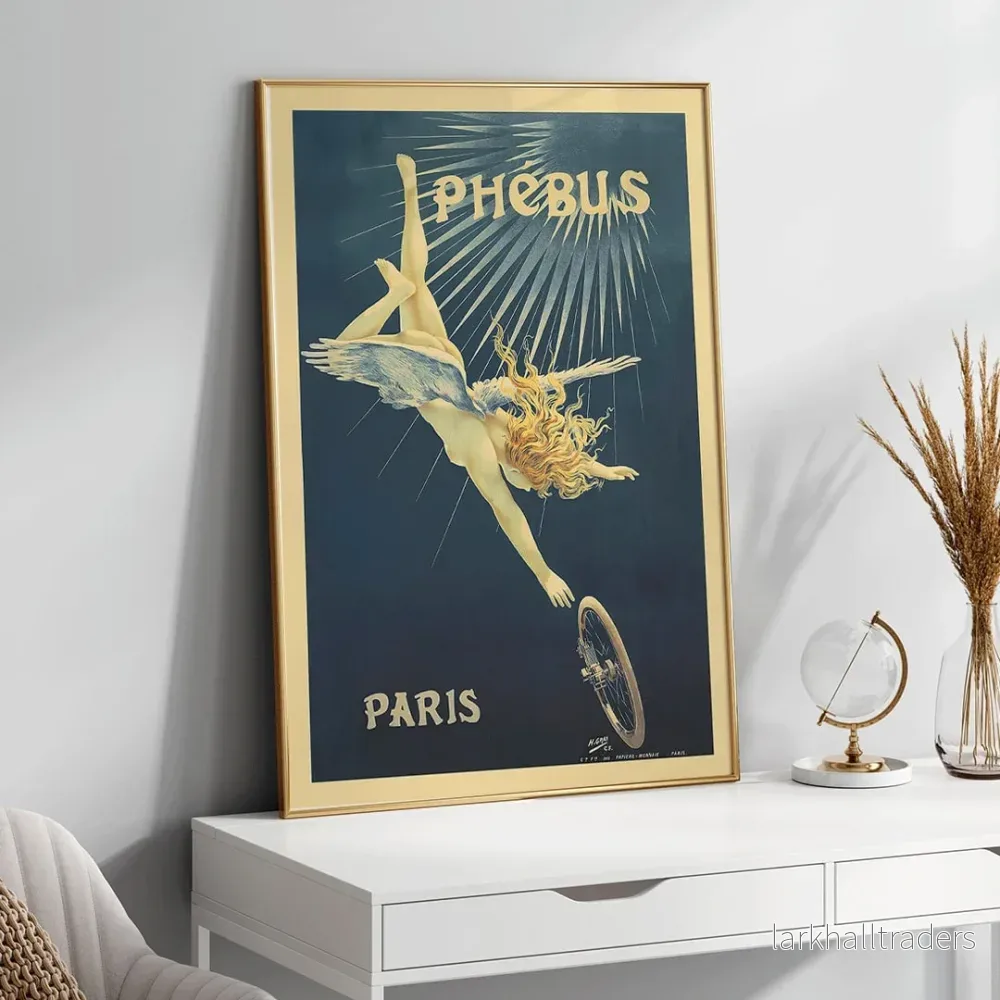 Phébus Poster