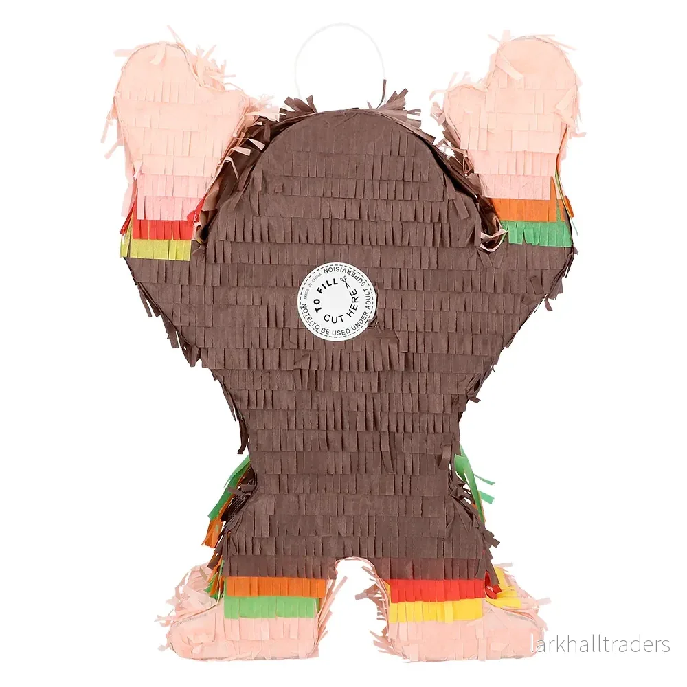 Pinata, apa - Bild 3