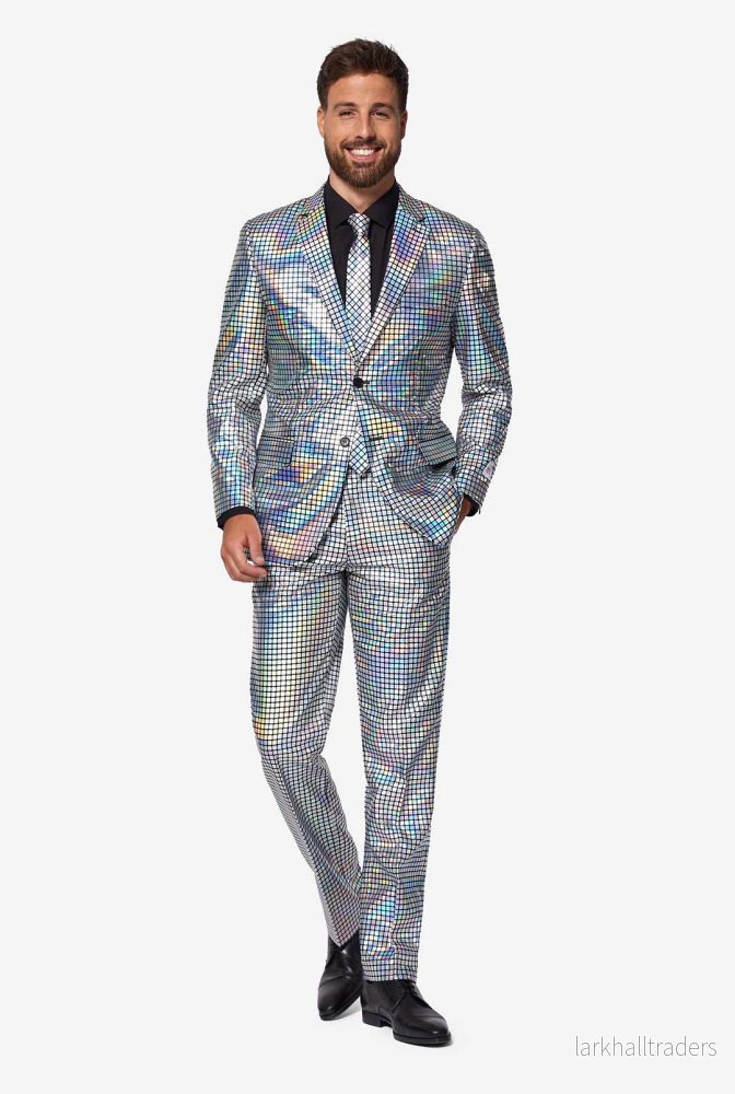 Opposuits, Discoballer - Bild 3