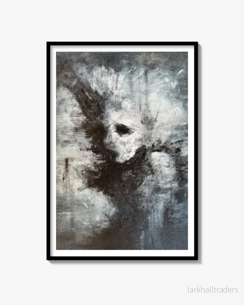 Anxiety – Poster Anxiety – Poster