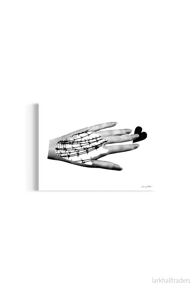 Love Language Poster - Bild 2