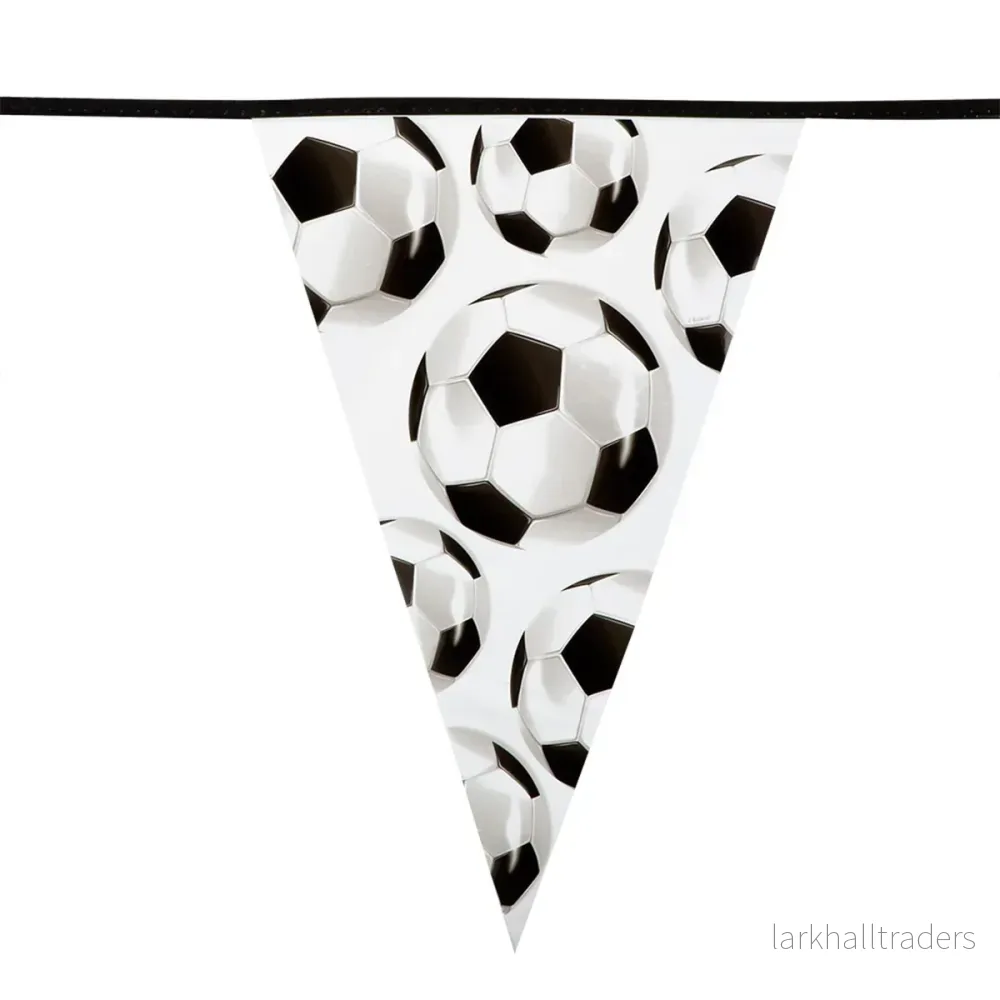 Flaggirlang, fotboll 6 m - Bild 3