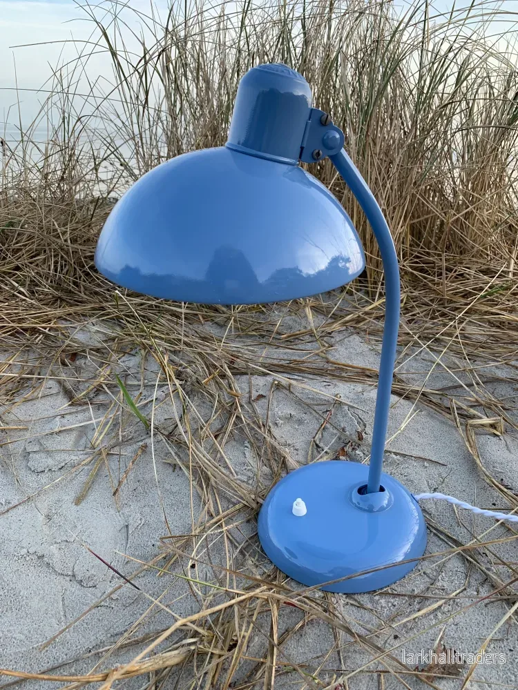Kaiser Idell 6556 - Duva blå - Bild 3