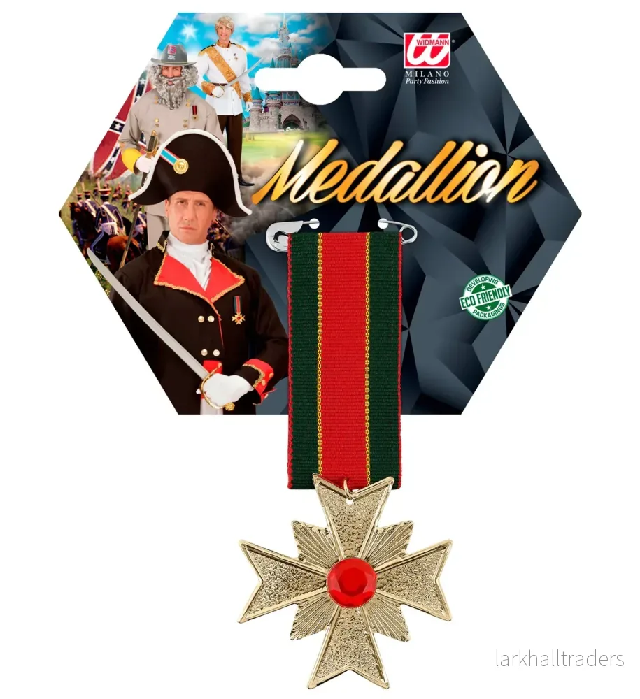 Historiskt uniformsmedalj, 1 st - Bild 3