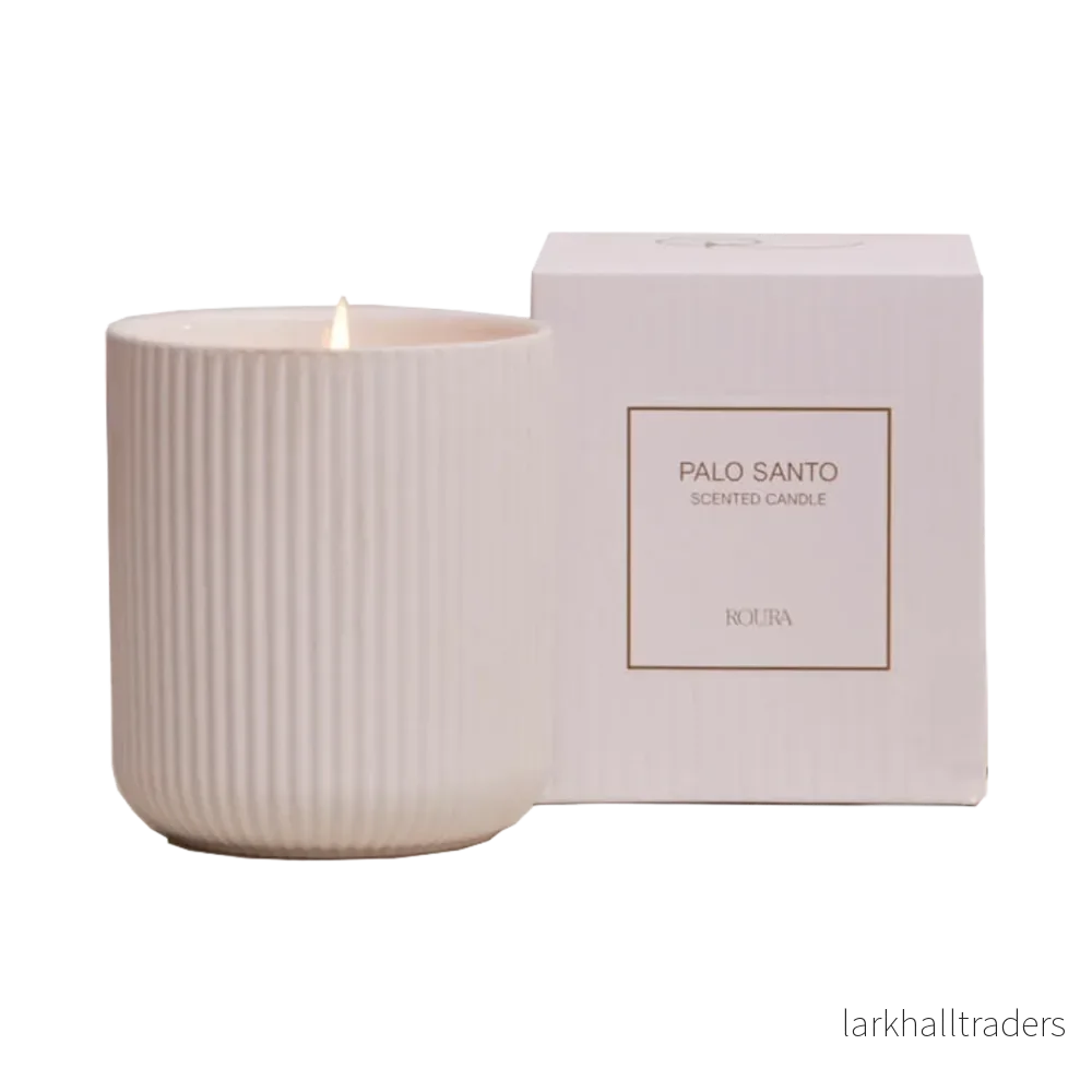 Doftljus Palo Santo