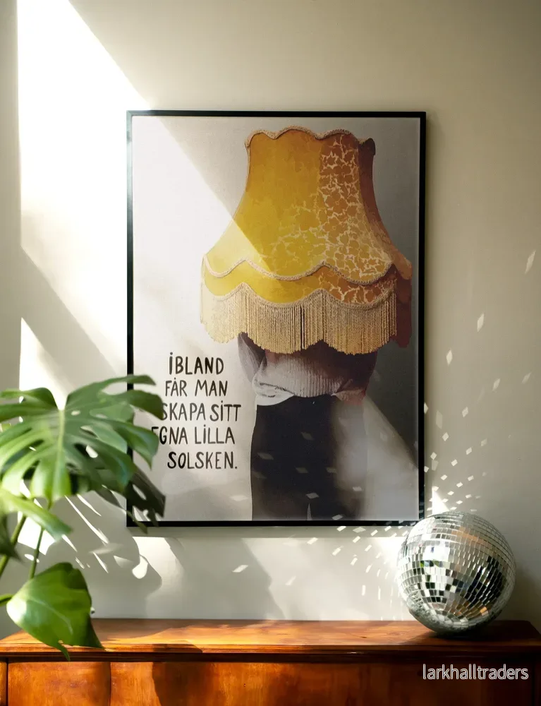 Egna solsken - Bild 3