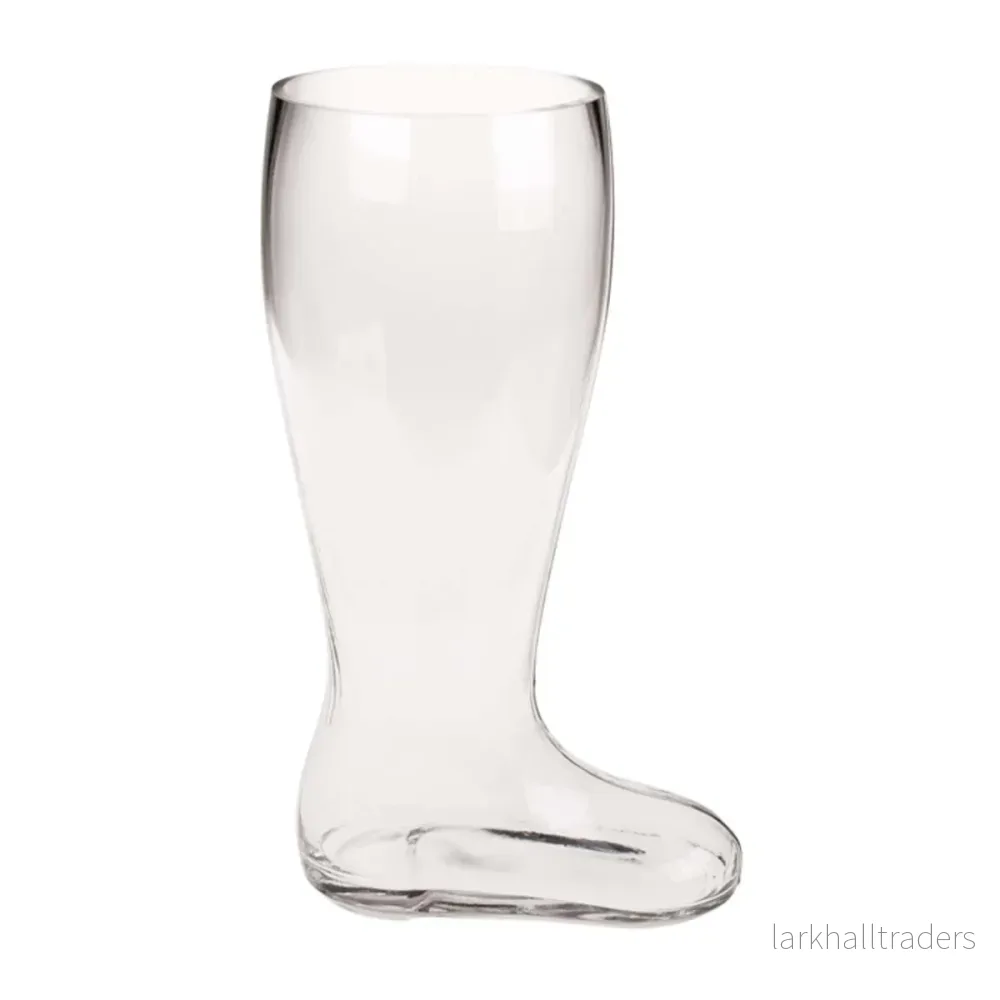 Ölstövel, 2000 ml - Bild 2