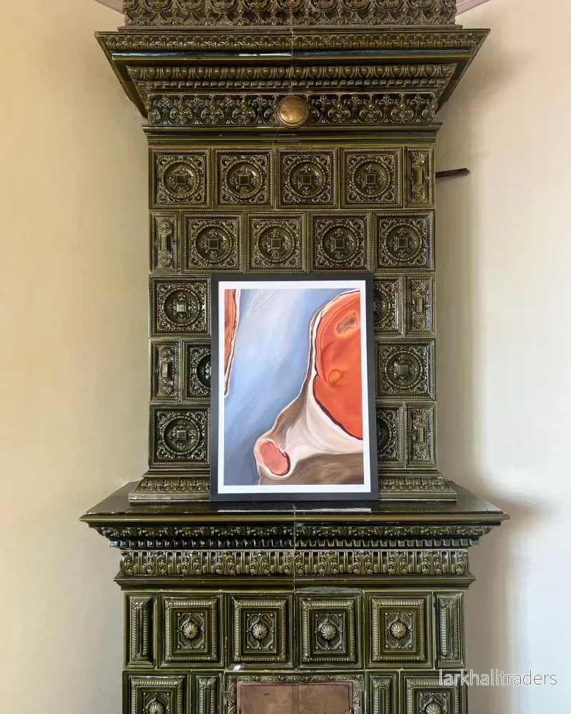 Bränd Print - Bild 2
