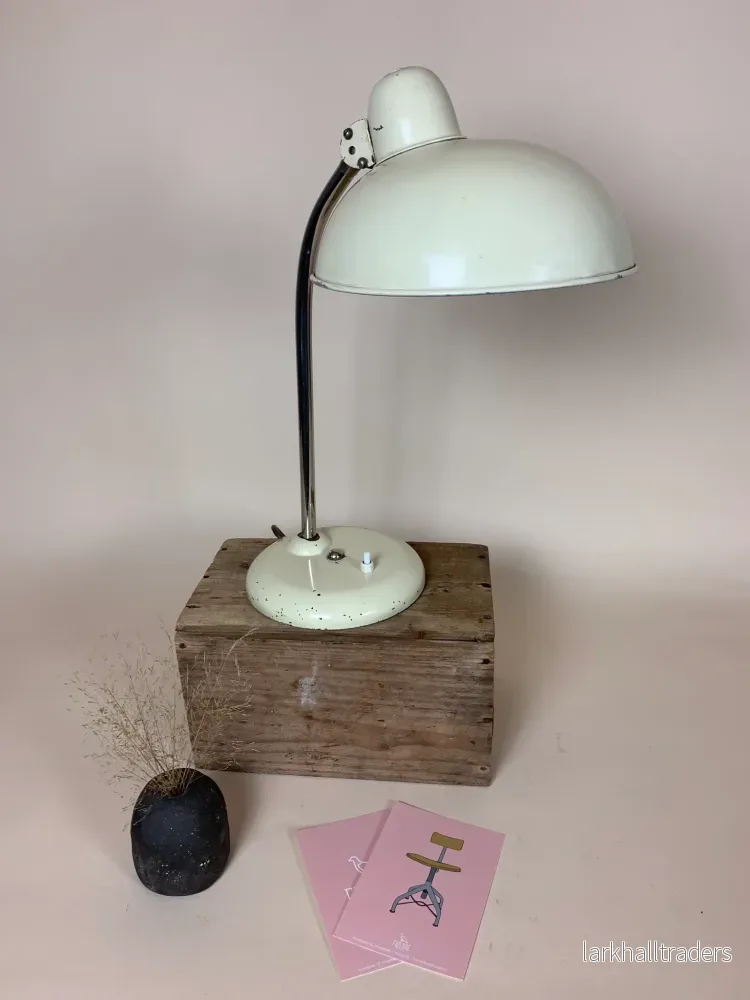 Lampa från Helo Leuchten