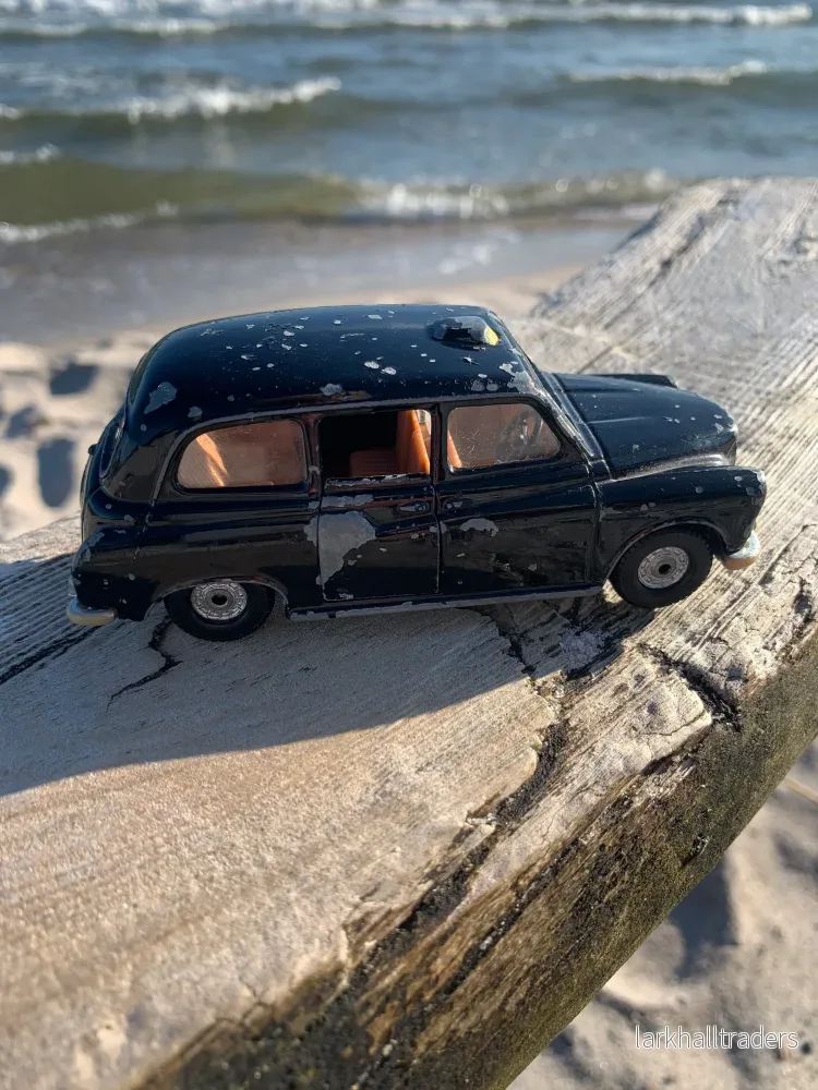 London taxi - Bild 3