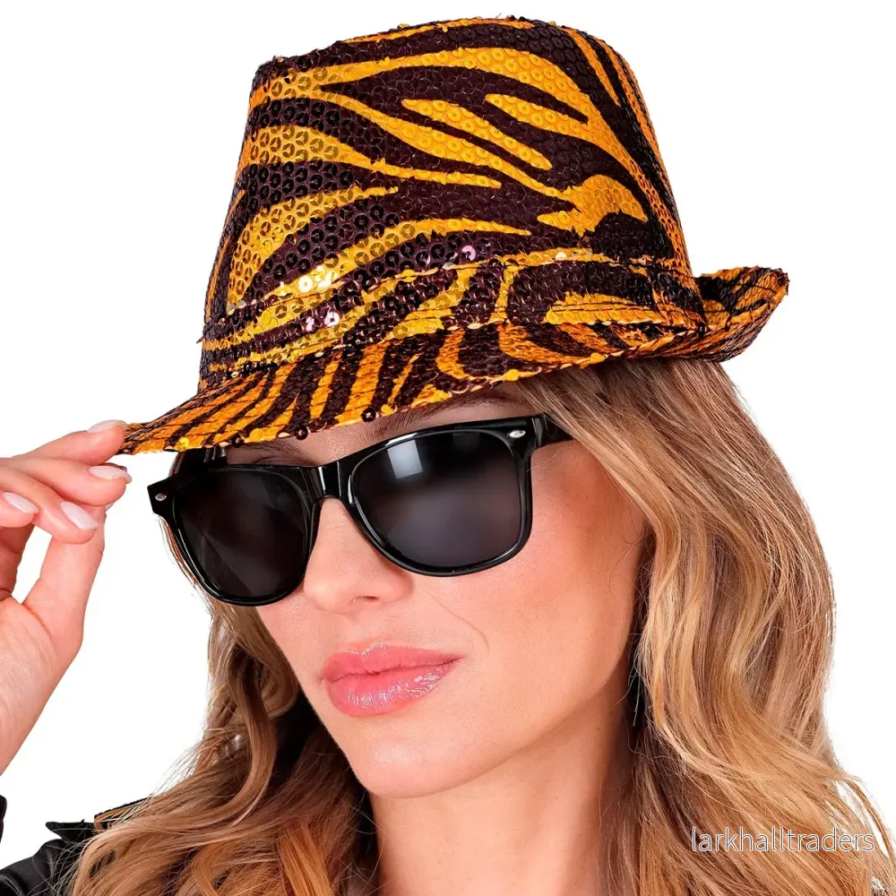 Hatt, popstar tiger - Bild 2