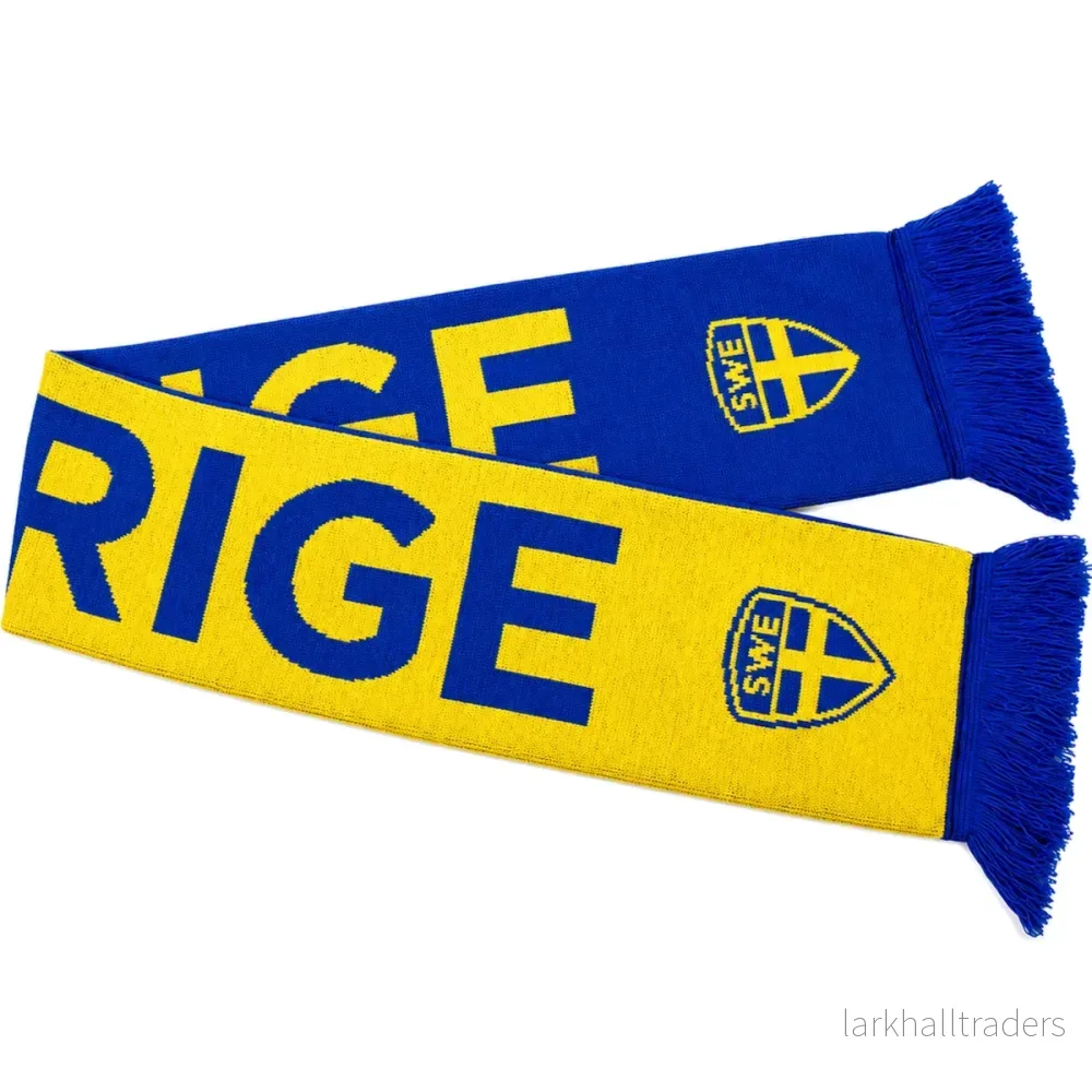 Halsduk, Sverige Halsduk, Sverige