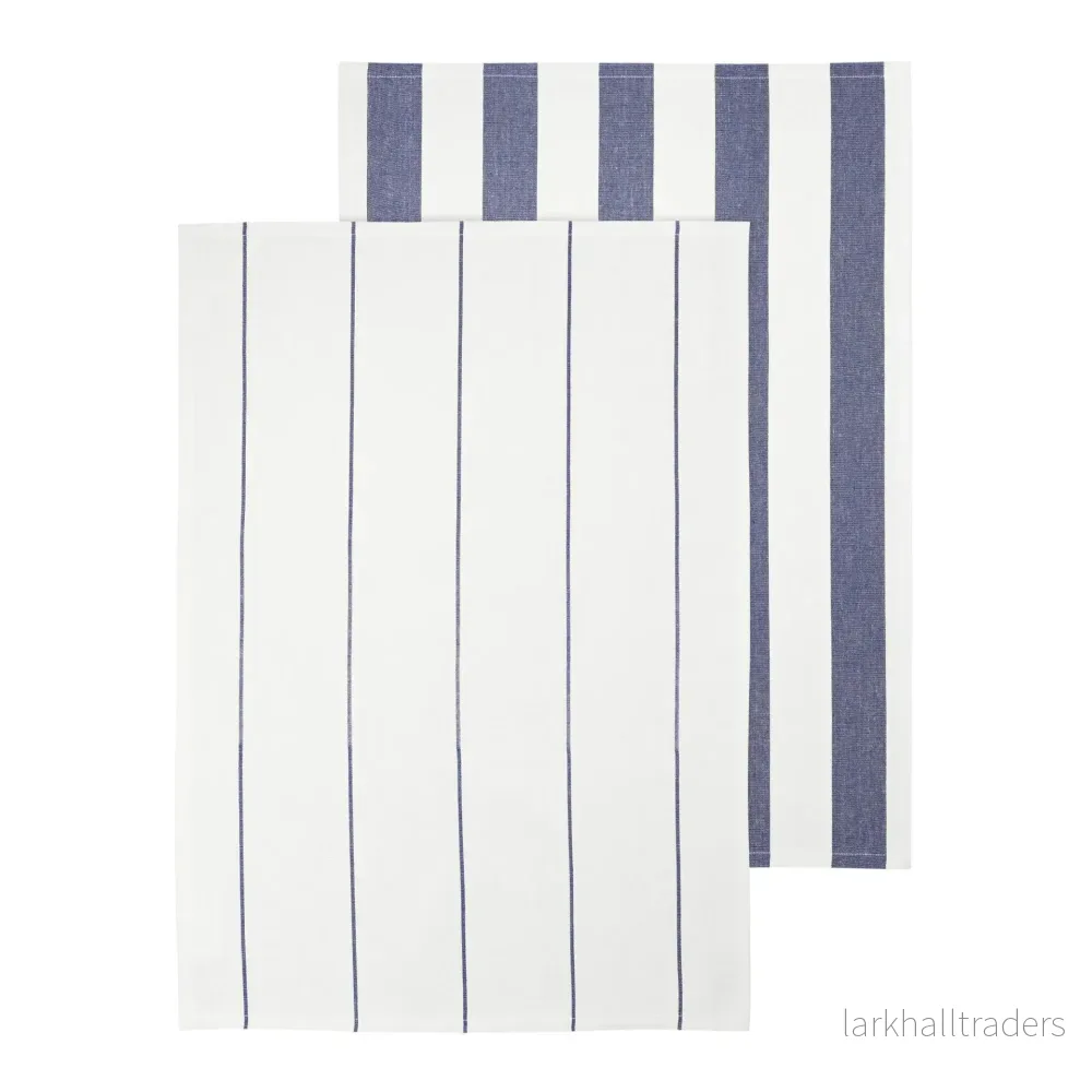 Handduk Taulo set of 2 tea towels 50 x 70 cm Handduk Taulo set of 2 tea towels 50 x 70 cm