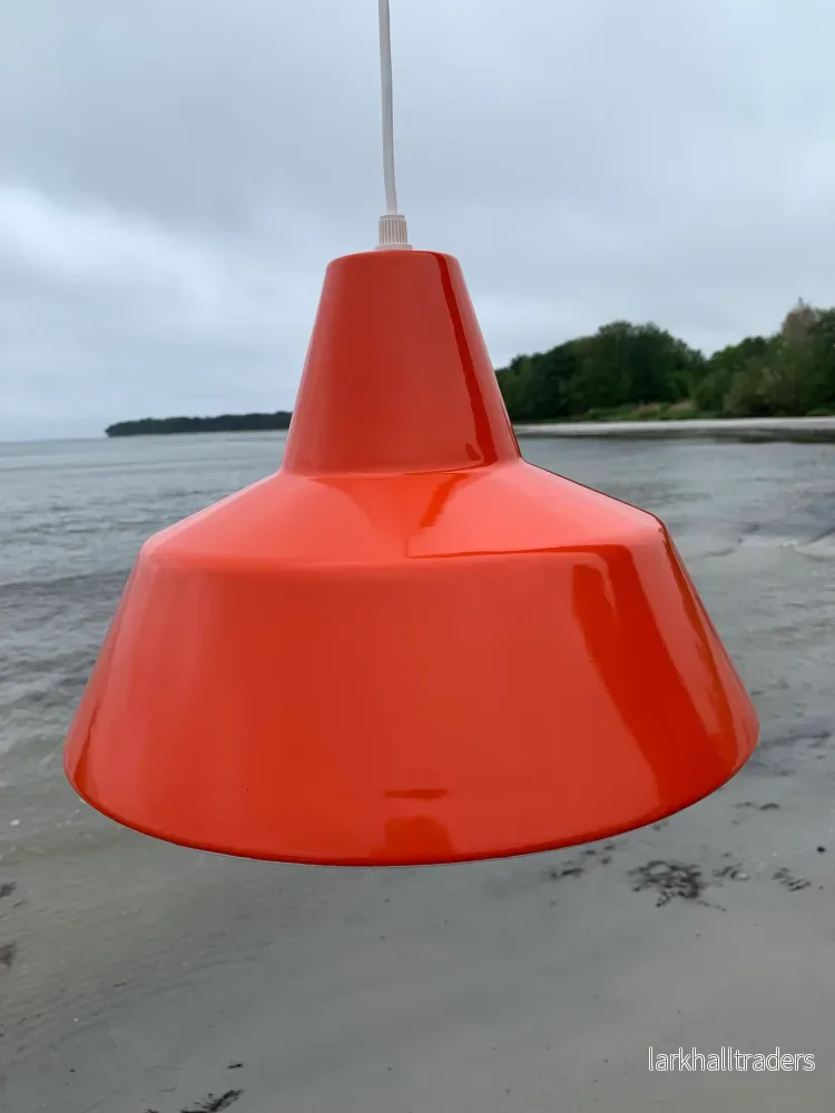 Verkstadslampa Verkstadslampa