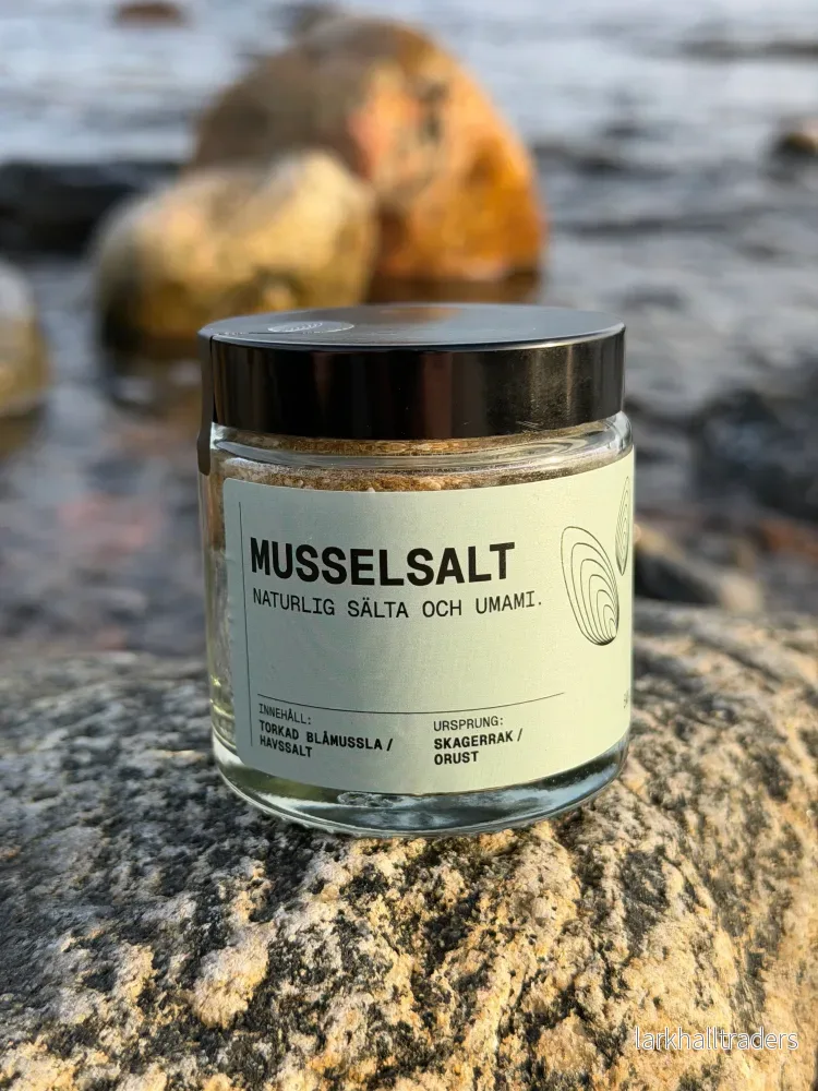 Musselsalt - Bild 2