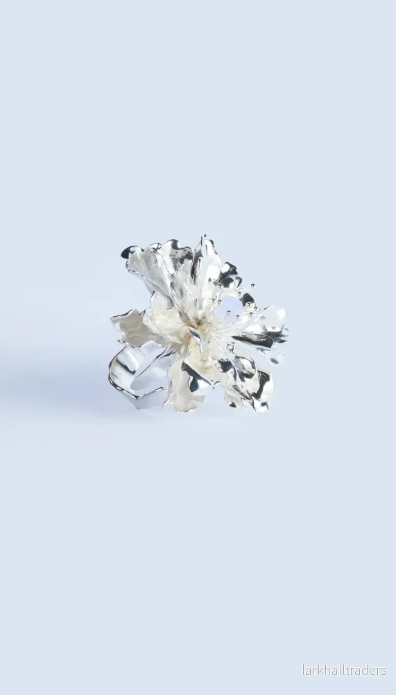 Twilight Vein Silver ring - Bild 3