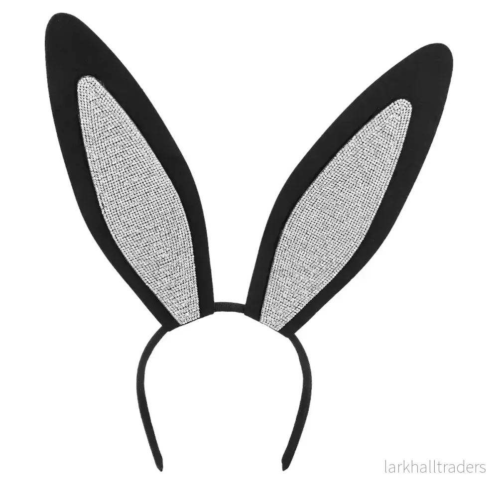 Diadem, bunnyöron bling Diadem, bunnyöron bling