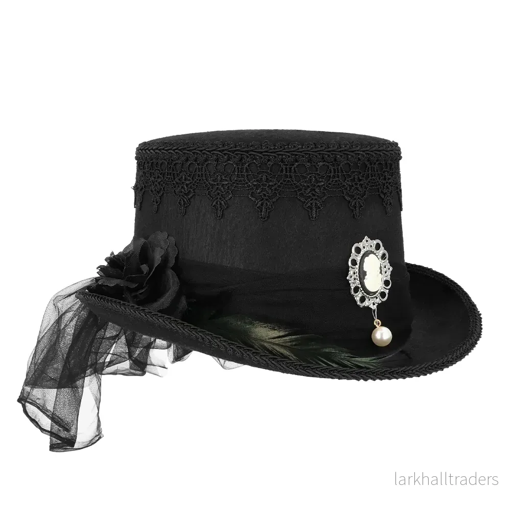 Hatt, Gothic - Bild 2