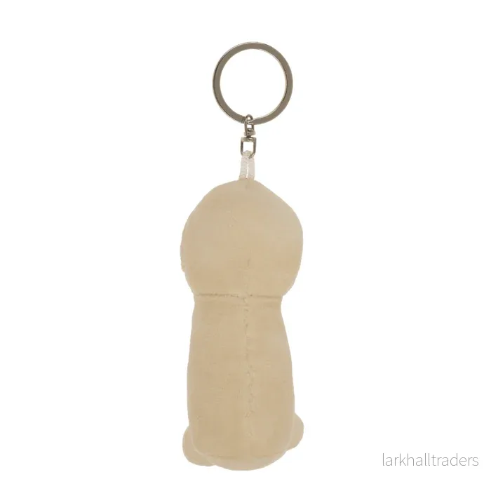 Nyckelring, penis 12 cm - Bild 3
