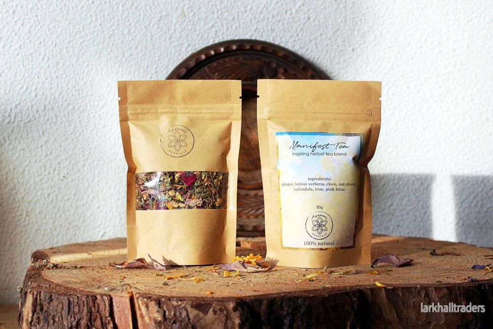 Manifest Tea - Bild 2