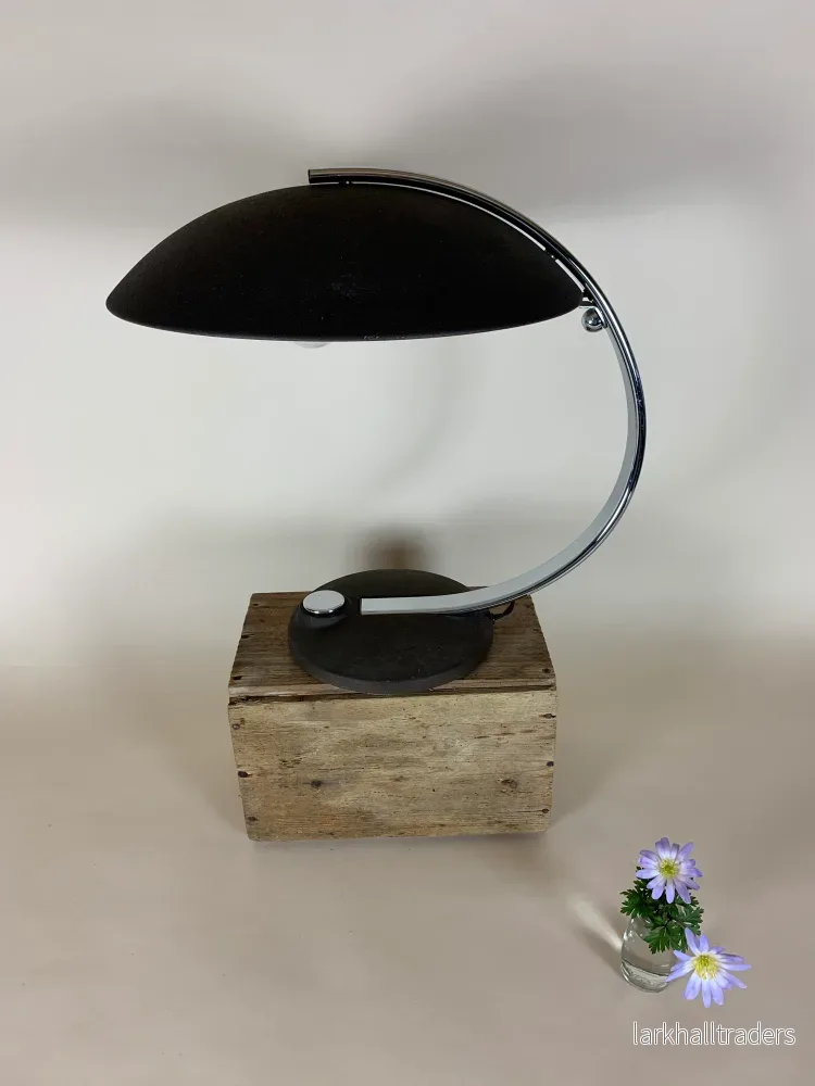 Egon Hillebrand bordslampa Egon Hillebrand bordslampa