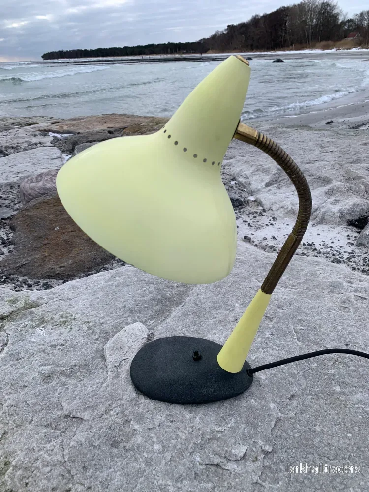 Kosacklampa - Bild 2