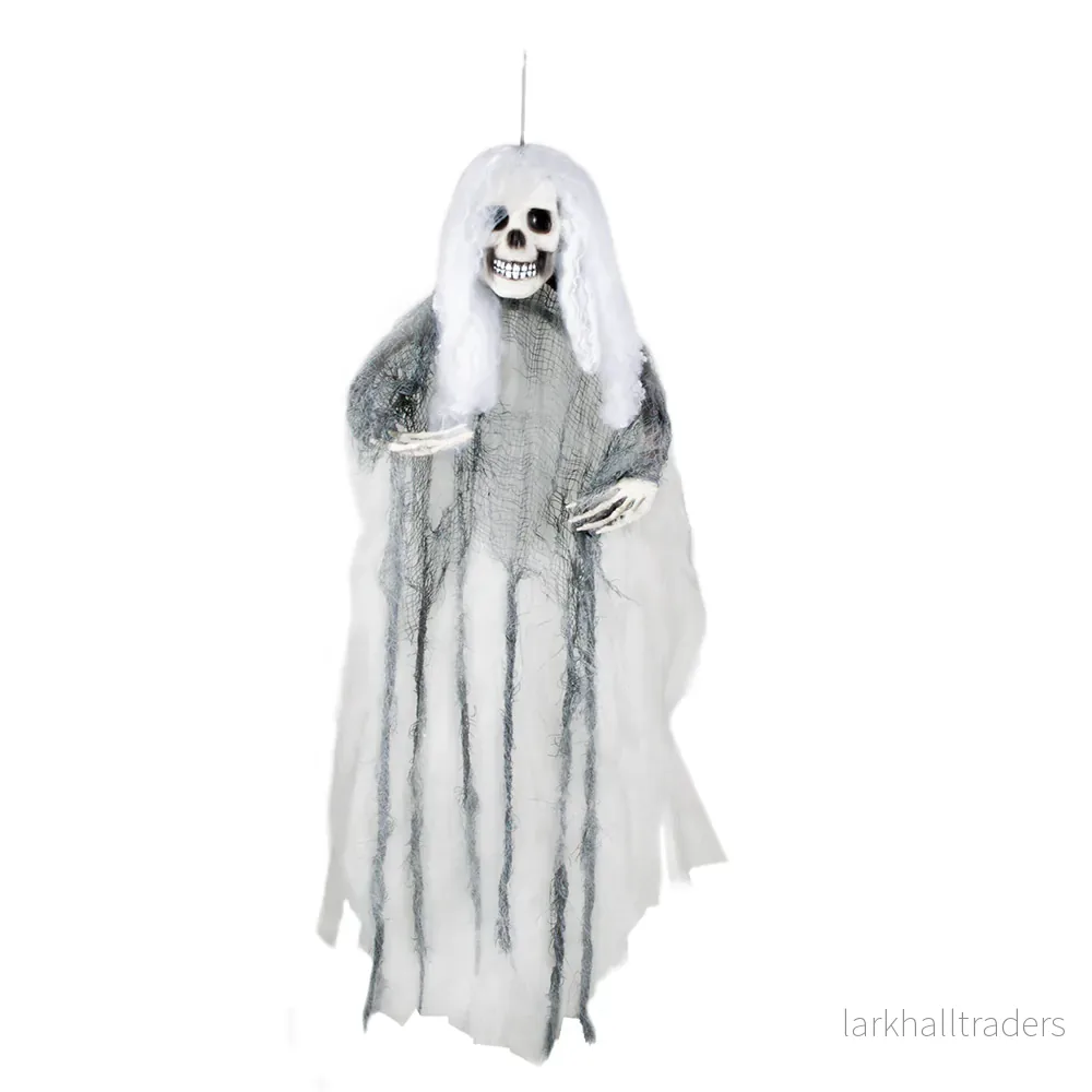 Prop, ghost bride 80 cm