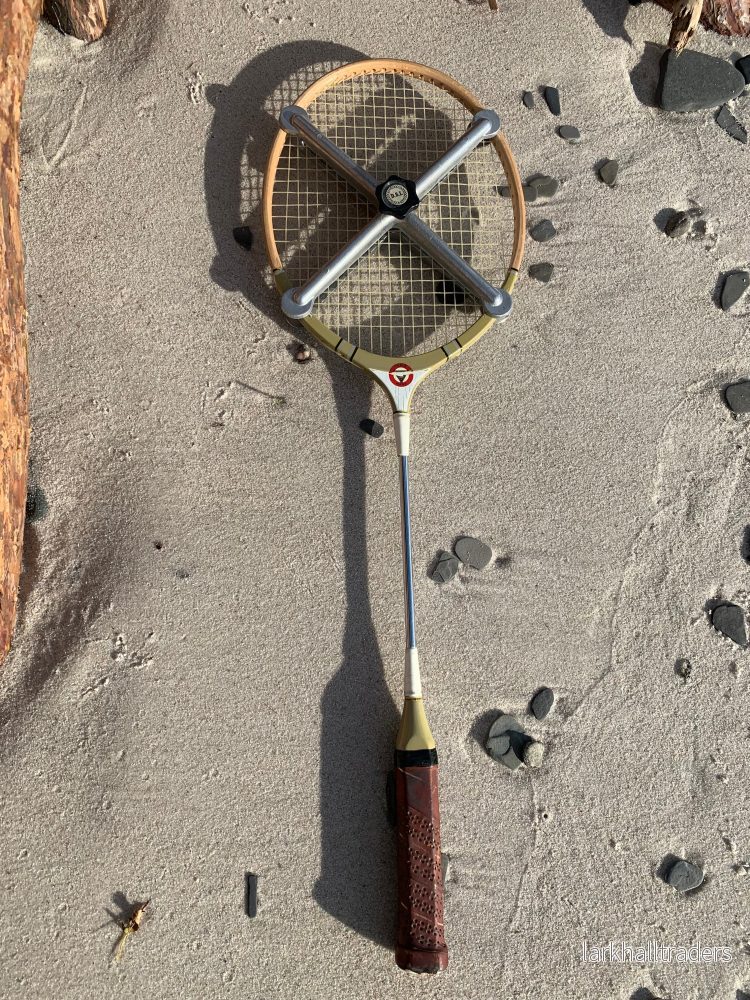 Racket - Bild 2