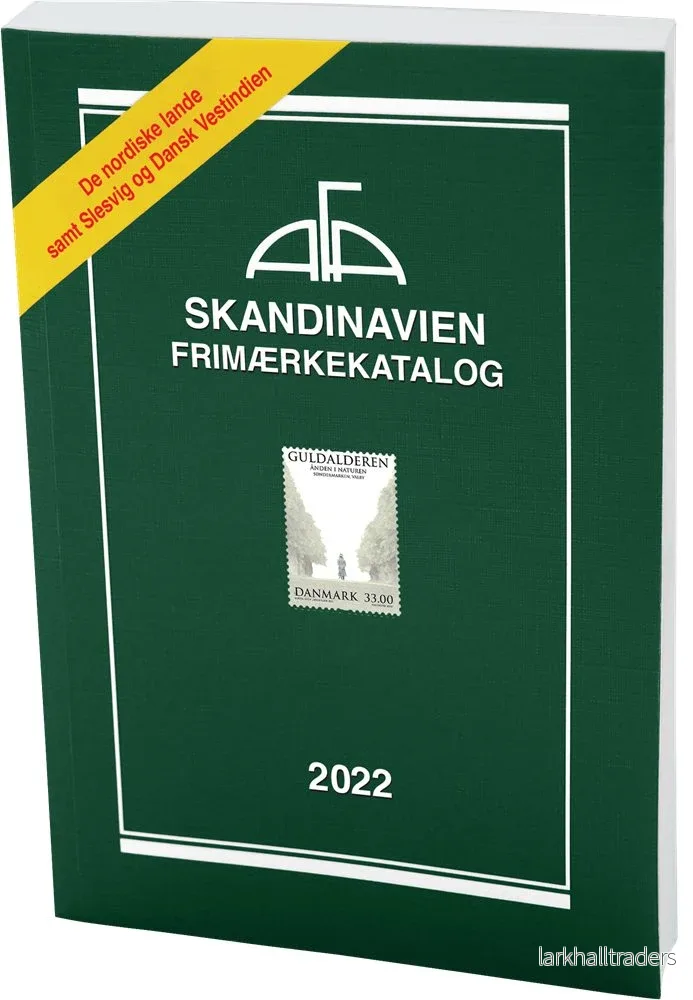 AFA – Skandinavien 2022 AFA – Skandinavien 2022