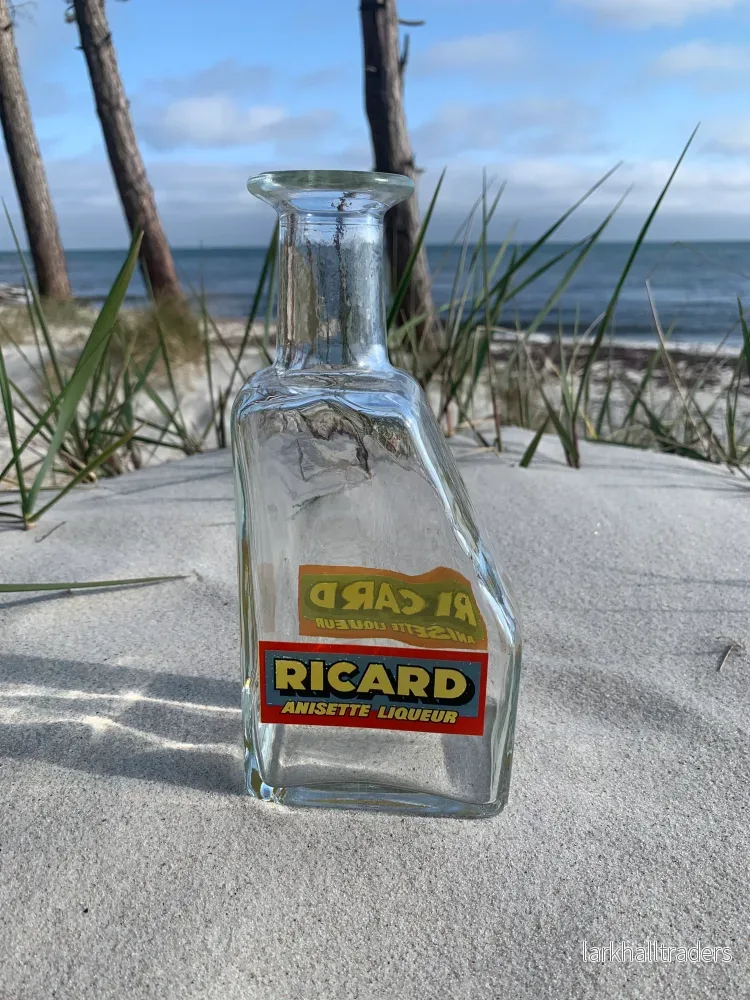 Ricard karaff