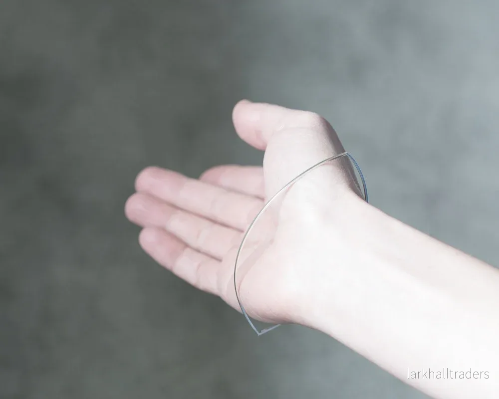 Linje Armband - Bild 3