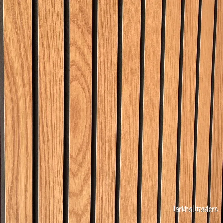 AKUSTIKPANEL BRED - OLJAD EK - Bild 3