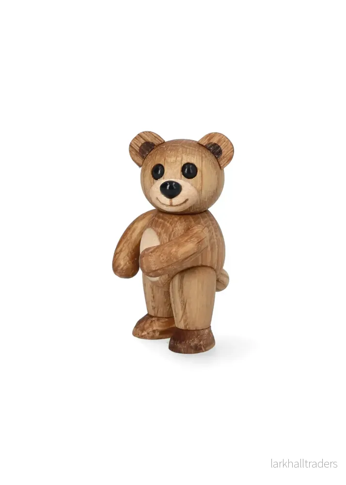 Dekoration The Teddy Bear Mini Teddybjörn Dekoration The Teddy Bear Mini Teddybjörn