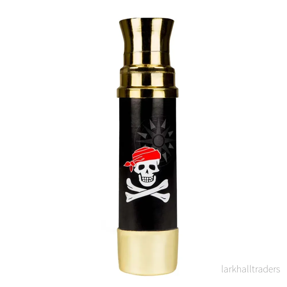 Piratkikare - Bild 2