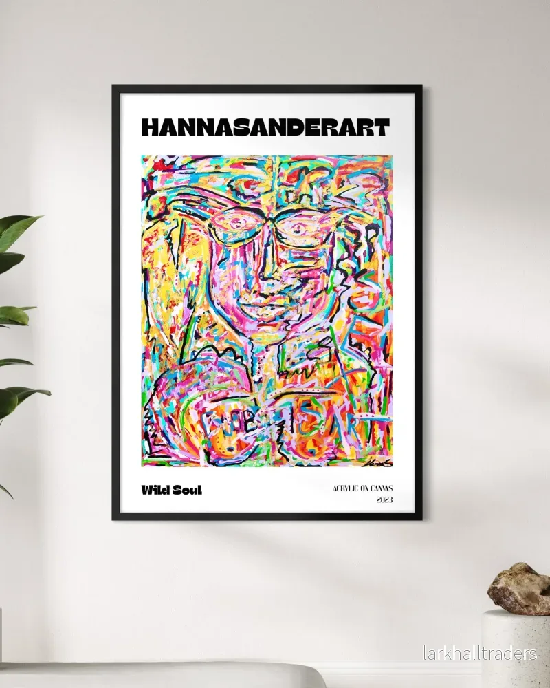 Wild Soul Fine Art Print - Bild 2