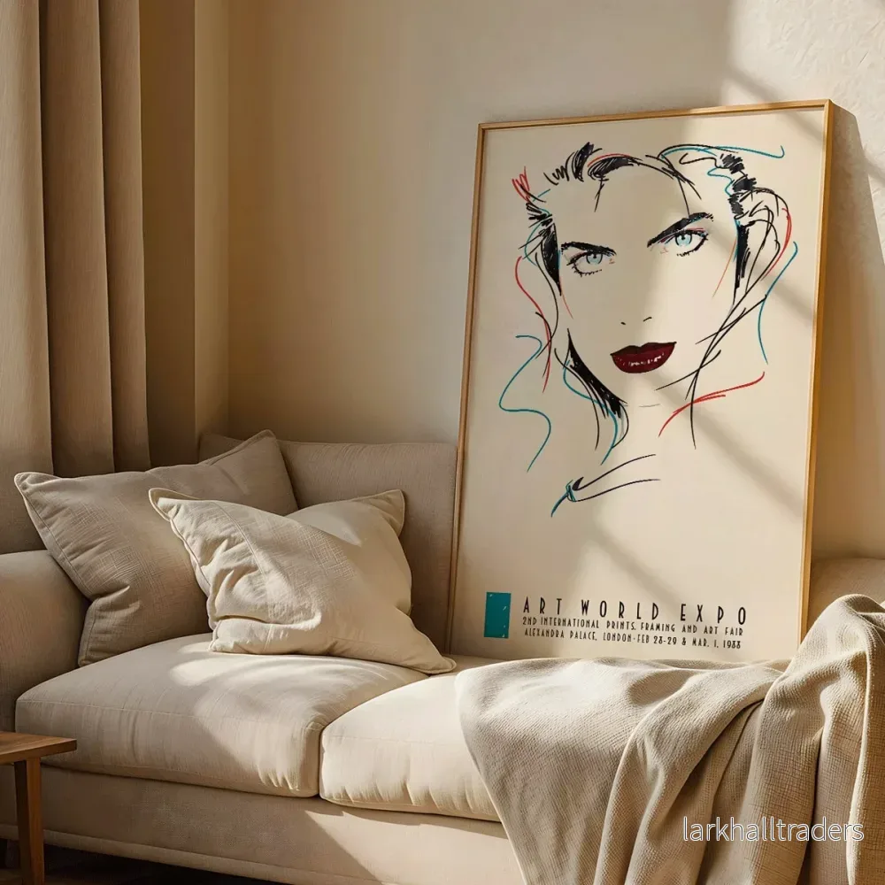 Metropolis Julie Poster - Bild 3
