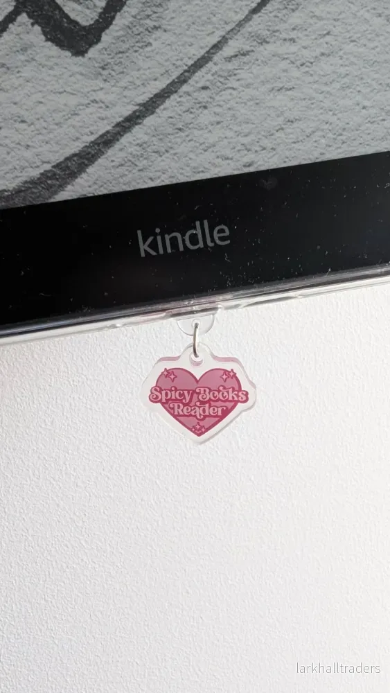 Dust Plug – Spicy books reader